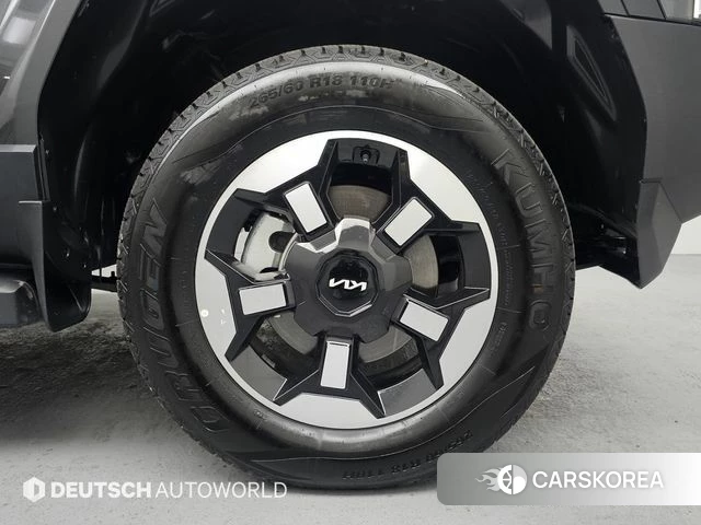 Kia Tasman id 3921572 из Кореи 9