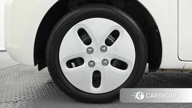Kia The New Ray id 4721161 из Кореи 26