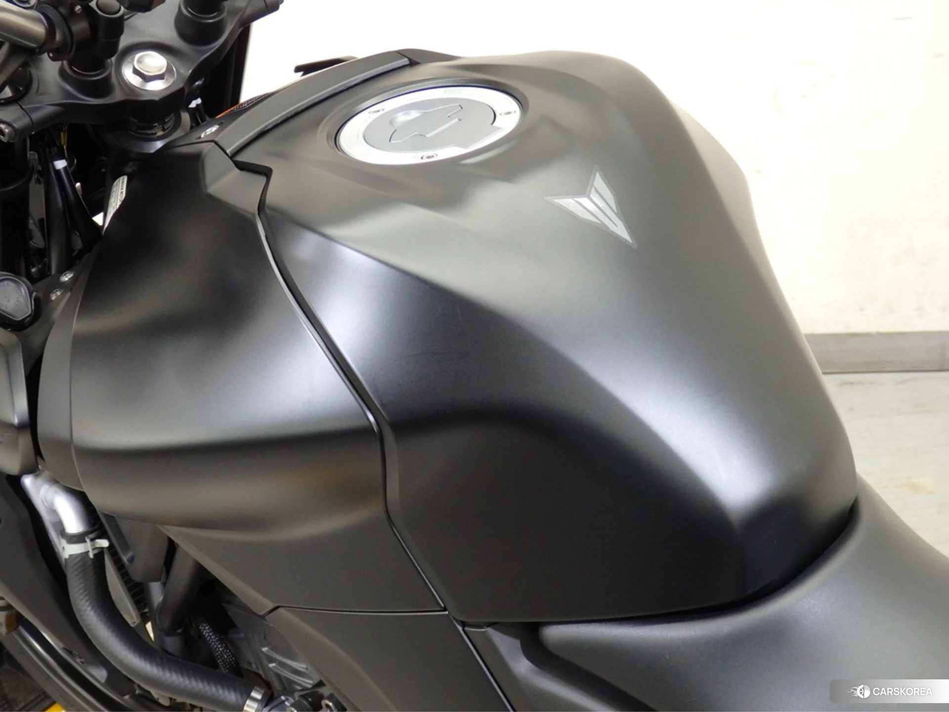 Проданный Yamaha MT-03 id 4191756 из Японии, фото 26