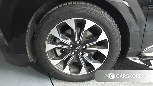 Kia Carnival 4th generation id 4445862 из Кореи 31