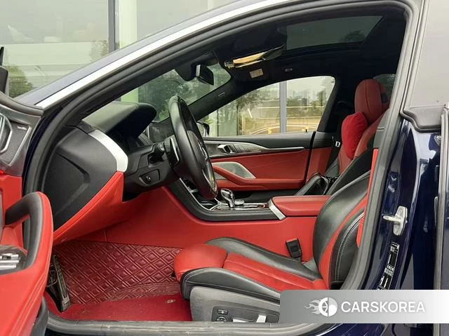 BMW 8 series id 4333528 из Китая 7