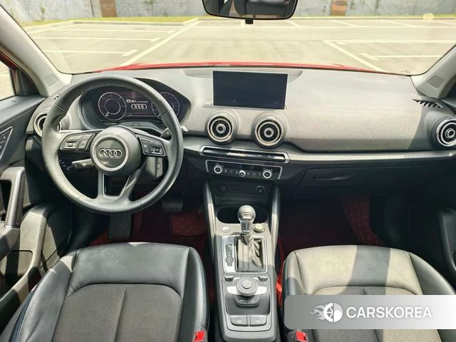 Audi Q2L e-tron id 4221566 из Китая 14