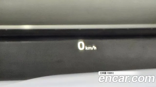 Hyundai The New Grandeur IG Hybrid id 2746843 из Кореи 15