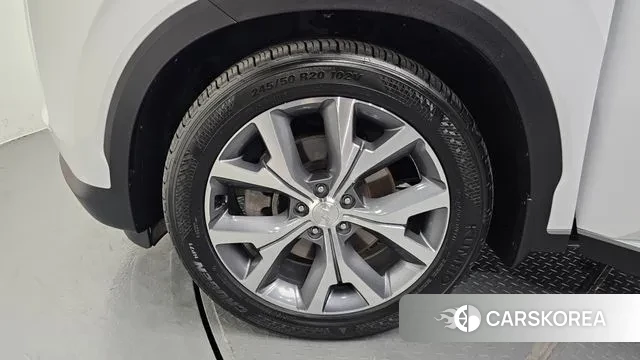 Hyundai Palisade id 3059575 из Кореи 15