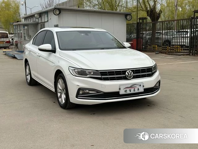 Volkswagen Bora id 4208420 из Китая 22