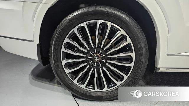 Hyundai Palisade id 4250579 из Кореи 15