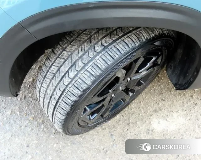 Kia The New Seltos id 3653963 из Кореи 15