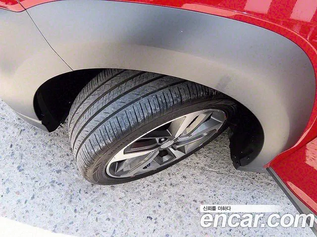 Hyundai Kona id 2850142 из Кореи 15