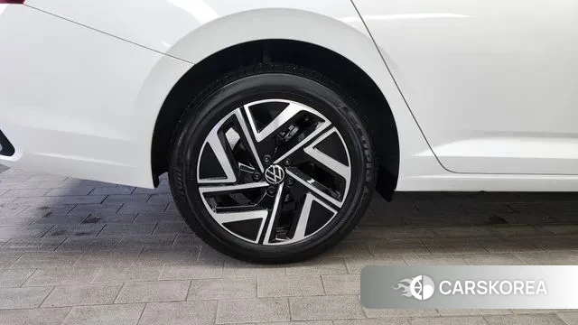 Volkswagen 7th Generation of Jetta id 3487263 из Кореи 15