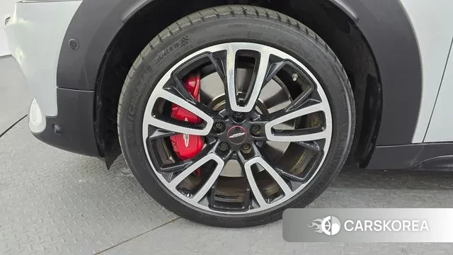 Mini Cooper S Countryman id 3600532 из Кореи 15