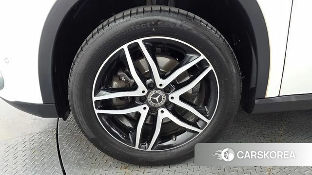 Mercedes-Benz GLA-Class X156 id 4520473 из Кореи 26