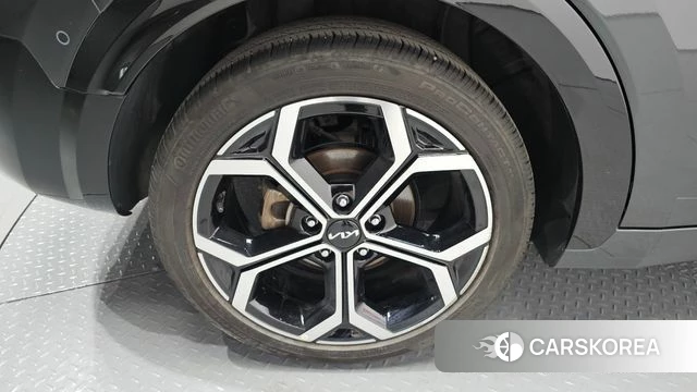 Kia Di Ol Nu Niro id 4444579 из Кореи 25