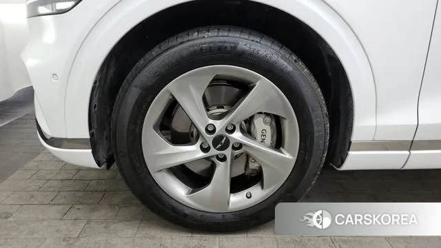 Genesis GV70 id 3619877 из Кореи 15