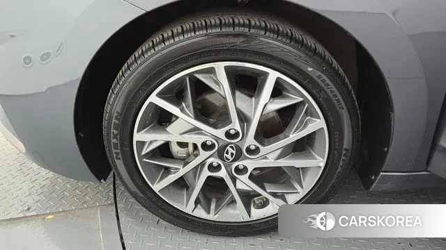 Hyundai The New Avante AD id 3460081 из Кореи 15