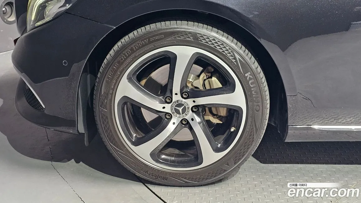 Mercedes-Benz E-Class W213 id 2089466 из Кореи 15