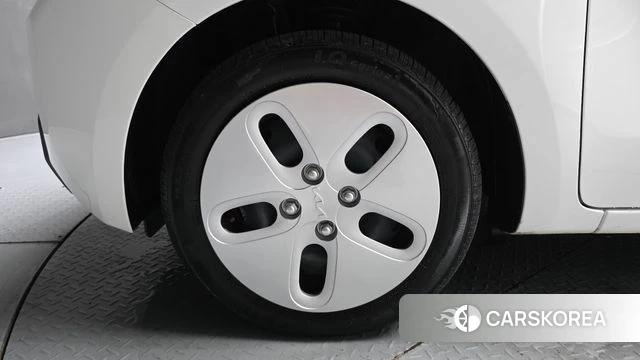 Kia The New Kia Ray id 4757116 из Кореи 15