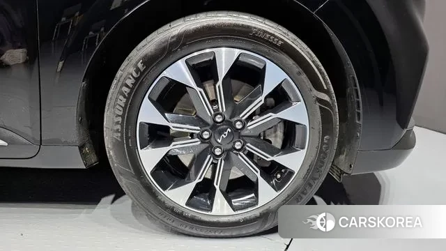 Kia Carnival 4th generation id 3427087 из Кореи 15