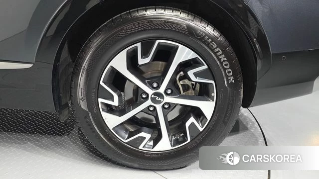 Kia Sportage 5th Generation Hybrid id 3858497 из Кореи 15