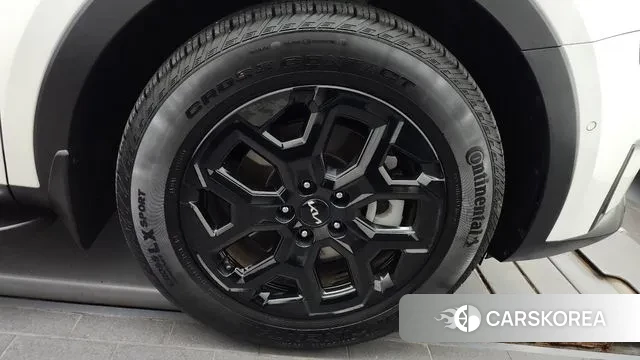 Kia The New Sorento 4th Generation id 3195773 из Кореи 15