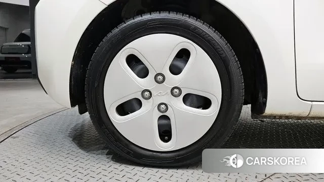 Kia The New Kia Ray id 3745939 из Кореи 15