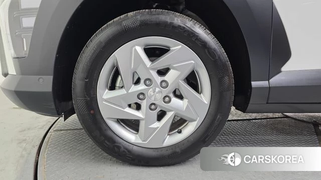 Hyundai Kona (SX2) id 3953267 из Кореи 15