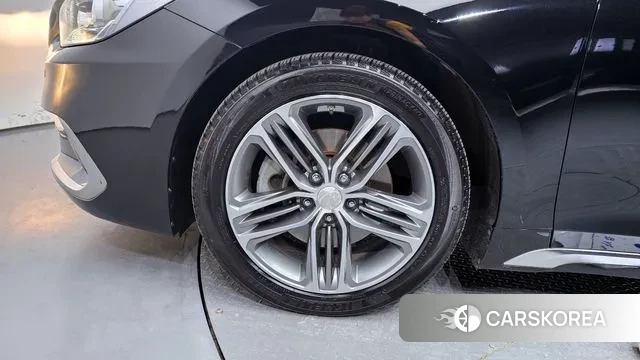 Hyundai Grandeur IG id 3045523 из Кореи 15