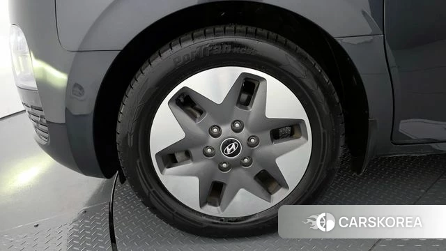 Hyundai Staria id 3833379 из Кореи 15