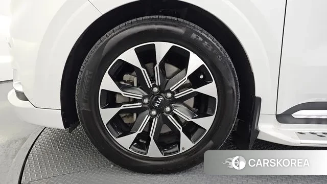 Kia Carnival 4th generation id 3747052 из Кореи 15