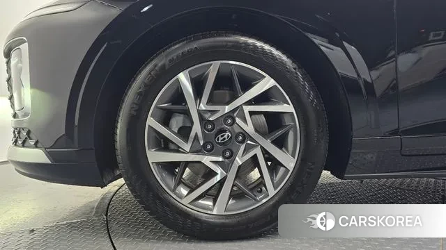 Hyundai Grandeur (GN7) id 3670500 из Кореи 15