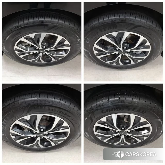 Kia Carnival 4th generation id 2884075 из Кореи 15