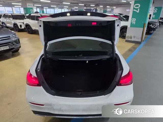 Mercedes-Benz E-Class W213 id 3770975 из Кореи 13