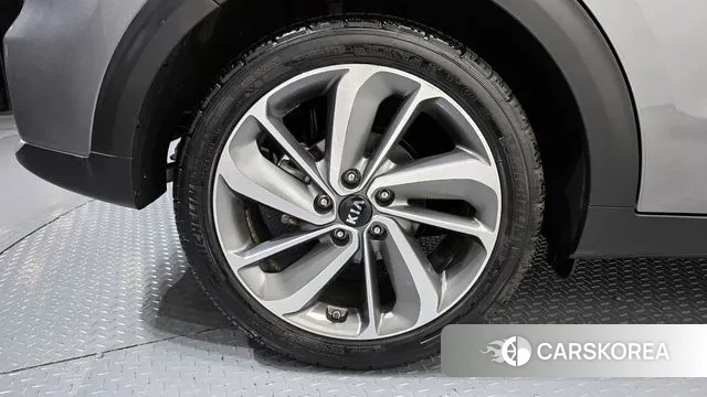 Kia Niro id 3494811 из Кореи 15