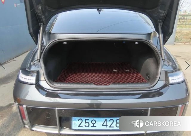 Hyundai Ionic 6 id 3870962 из Кореи 15