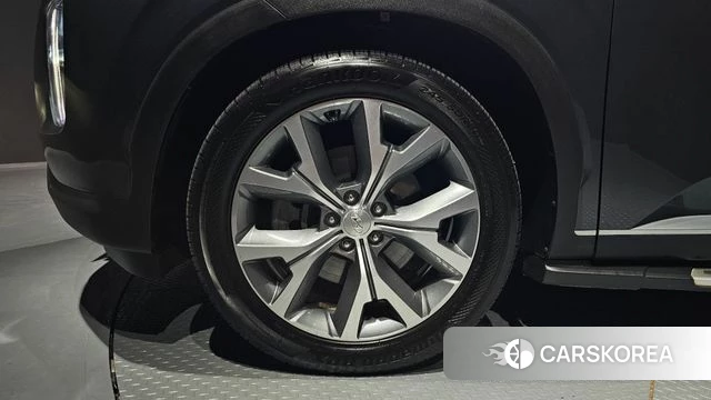 Hyundai Palisade id 4430031 из Кореи 43