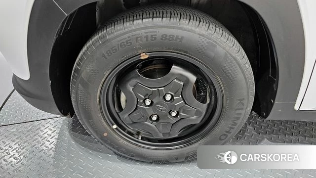 Hyundai Casper id 3787058 из Кореи 15