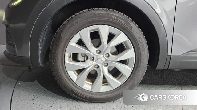 Renault Korea (Samsung) XM3 id 4482575 из Кореи 25