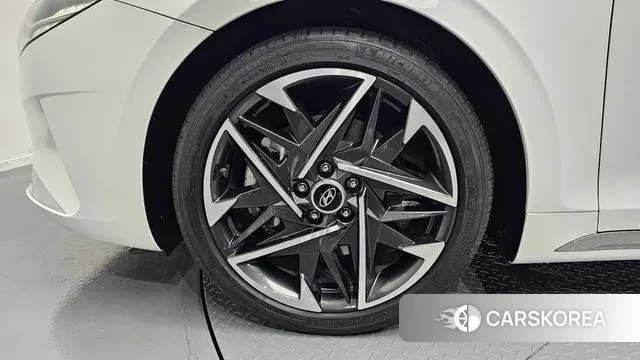 Hyundai The New Grandeur IG id 3016700 из Кореи 15