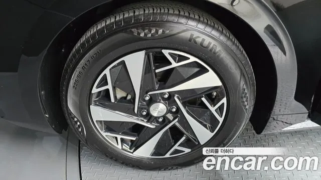 Hyundai The New Grandeur IG Hybrid id 2756074 из Кореи 15