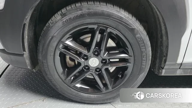 Hyundai Kona id 3423270 из Кореи 15