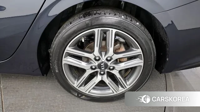 Kia Come New K3 id 3736277 из Кореи 15