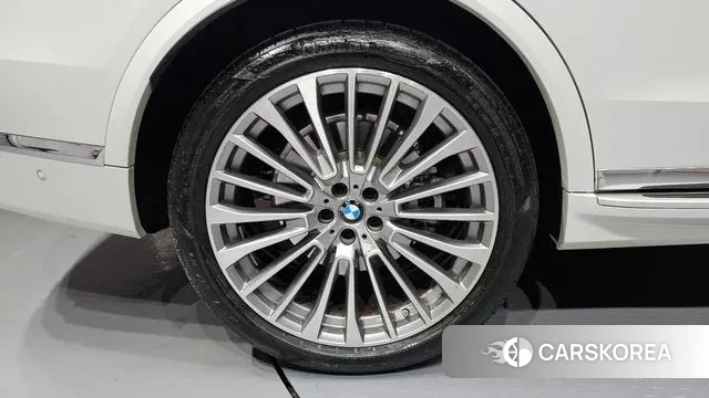 BMW X7 (G07) id 3512166 из Кореи 15