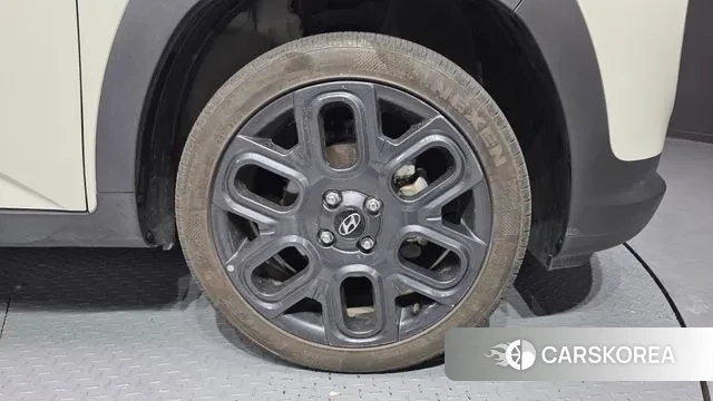 Hyundai Casper id 3770503 из Кореи 15