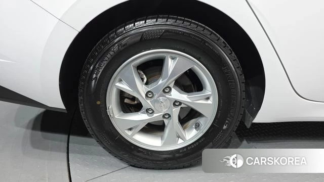 Hyundai Avante (CN7) id 4224096 из Кореи 25