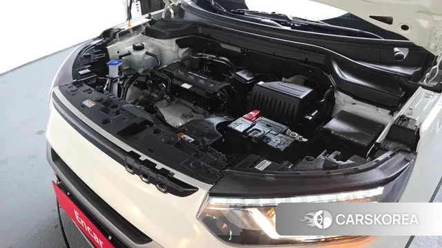 Ssangyong The New Tivoli id 3731971 из Кореи 15