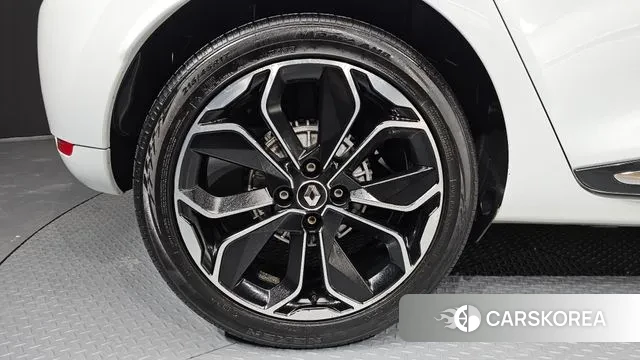 Renault Korea (Samsung) Clio id 3666903 из Кореи 15