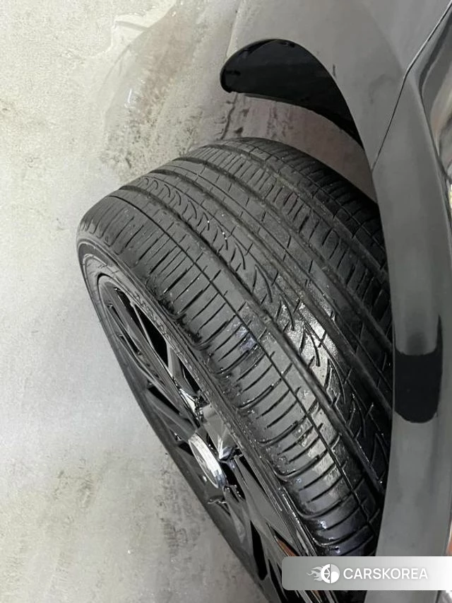 Hyundai The New Grandeur IG id 4367680 из Кореи 13