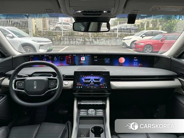 Lincoln Navigator id 4220938 из Китая 12