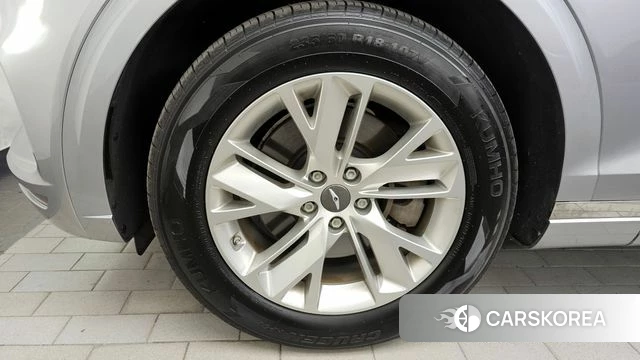 Genesis GV70 id 3898648 из Кореи 15