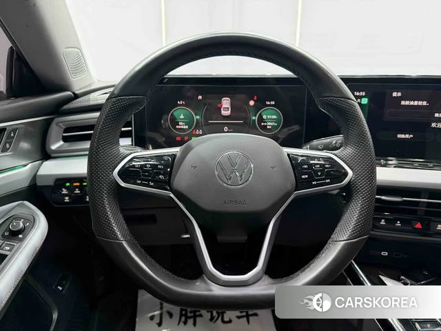 Volkswagen Lingdu id 4342045 из Китая 15