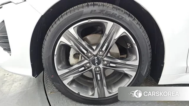 Kia K5 3rd generation id 3759202 из Кореи 15